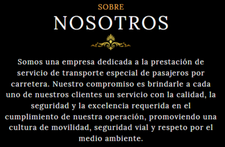 Sobre nosotros